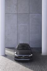 Volvo S90 T8 AWD Recharge Inscription 2020 года (WW)